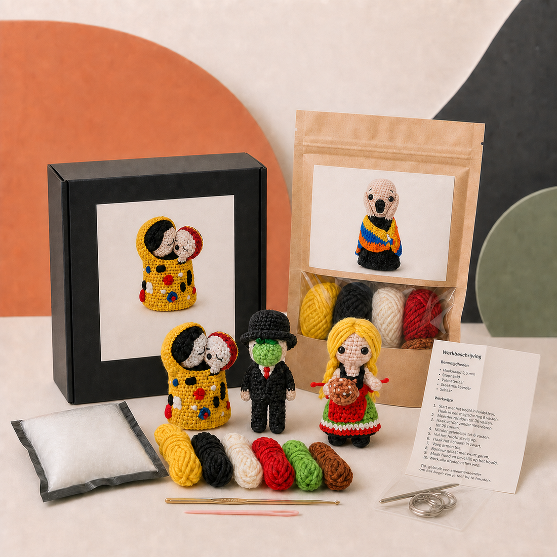 Welcome to TALES by Luciano